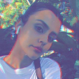 Meet your Posher, Ciara